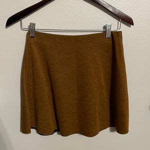 ZARA Mini Skirt